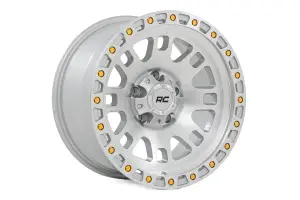 Rough Country - 82170912C | Rough Country 82 Series Wheel | One-Piece / Full Machined / 17x9 / 6x5.5 / -12mm - Image 4