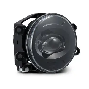 AlphaREX - 210023 | AlphaRex Universal DoubleTap Dual Color LED Projector Fog Lights MKII For Toyota/Lexus/Scion | White/Amber, No Bezel - Image 8