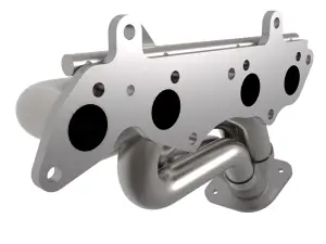Afe - Advance Flow Engineering - 48-36018 | AFE Power Twisted Steel 304 Stainless Steel Long Tube Header (2005-2022 Tacoma L4-2.7L) - Image 6