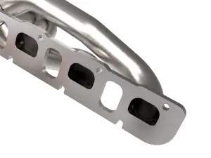 Afe - Advance Flow Engineering - 48-32030 | AFE Power Twisted Steel 304 Stainless Steel Short Tube Header (2021-2024 1500 TRX V8-6.2L sc) - Image 4