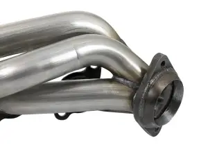 Afe - Advance Flow Engineering - 48-33025-1 | aFe Power Twisted Steel 304 Stainless Steel Short Tube Header For Ford F-150 V8-5.0L - Image 5