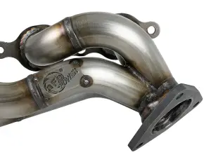 Afe - Advance Flow Engineering - 48-34134 | AFE Power Twisted Steel 304 Stainless Steel Headers For GM Silverado/Sierra 1500 V8-5.3L/6.2L - Image 5