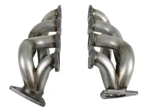 Afe - Advance Flow Engineering - 48-34145 | aFe Power Twisted Steel 304 Stainless Steel Headers For GM Trucks 2500/3500HD V8-6.6L L8T - Image 3
