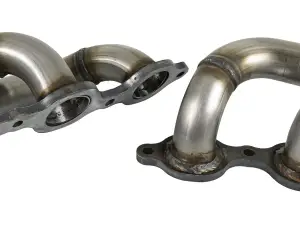 Afe - Advance Flow Engineering - 48-34145 | aFe Power Twisted Steel 304 Stainless Steel Headers For GM Trucks 2500/3500HD V8-6.6L L8T - Image 4