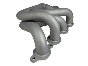 Afe - Advance Flow Engineering - 48-34148-T | aFe Power Twisted Steel 304 Stainless Steel Long Tube Header For Chevrolet Corvette (C8) V8-6.2L | Titanium Ceramic Coating - Image 10