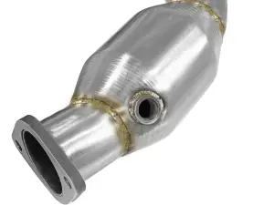 Afe - Advance Flow Engineering - 48-36005-1HC | AFE Power Twisted Steel 304 Stainless Steel Long Tube Header w/ Cat (2012-2019 GT86, FT86, 2013-2019 BRZ, 2013-2016 FRS H4-2.0L) - Image 7