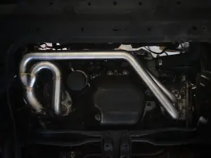 Afe - Advance Flow Engineering - 48-36803 | AFE Power Twisted Steel Long Tube Header (2002-2021 WRX, STi, Legacy H4-2.0L t, 2.5L t) - Image 2