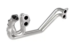 Afe - Advance Flow Engineering - 48-36803 | AFE Power Twisted Steel Long Tube Header (2002-2021 WRX, STi, Legacy H4-2.0L t, 2.5L t) - Image 5