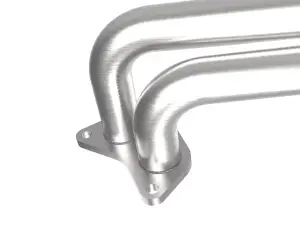 Afe - Advance Flow Engineering - 48-36803 | AFE Power Twisted Steel Long Tube Header (2002-2021 WRX, STi, Legacy H4-2.0L t, 2.5L t) - Image 6