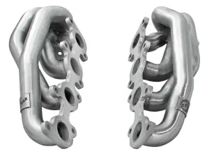 Afe - Advance Flow Engineering - 48-43001 | AFE Power Twisted Steel Headers (2011-2014 F150 V8-5.0L) - Image 4