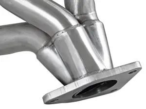 Afe - Advance Flow Engineering - 48-44001 | AFE Power Twisted Steel Headers (2002-2013 Silverado, Sierra 1500 V8) - Image 6