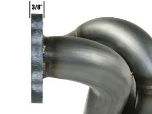 Afe - Advance Flow Engineering - 48-46101 | AFE Power Twisted Steel Headers (2005-2019 Frontier, Pathfinder, Xterra V6-4.0L) - Image 7