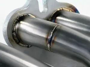 Afe - Advance Flow Engineering - 48-46202 | AFE Power Twisted Steel Headers (2000-2006 Wrangler TJ I6-4.0L) - Image 2
