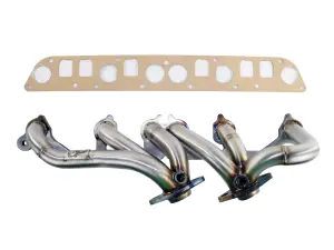 Afe - Advance Flow Engineering - 48-46202 | AFE Power Twisted Steel Headers (2000-2006 Wrangler TJ I6-4.0L) - Image 5