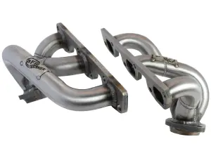 Afe - Advance Flow Engineering - 48-46203 | AFE Power Twisted Steel Headers (2007-2011 Wrangler JK V6-3.8L) - Image 3
