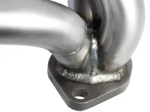 Afe - Advance Flow Engineering - 48-46203 | AFE Power Twisted Steel Headers (2007-2011 Wrangler JK V6-3.8L) - Image 6