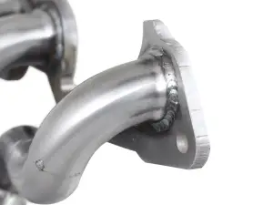 Afe - Advance Flow Engineering - 48-46206 | AFE Power Twisted Steel Headers (1991-2002 XJ Cherokee, Wranlger TJ, YJ L4-2.4L) - Image 5