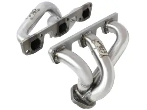 Afe - Advance Flow Engineering - 48-48023 | AFE Power Twisted Steel Headers (2007-2011 Wrangler JK V6-3.8L) - Image 2