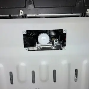 RIVAL 4X4 - 2333.1891.2.6 | RIVAL Gen2 Aluminum Engine Skid Plate (2021-2025 Maverick, Including Lobo Except Tremor) - Image 4
