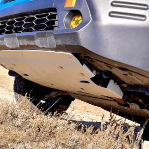 RIVAL 4X4 - 2333.5438.1.6 | RIVAL Aluminum Engine Skid Plate (2020-2025 Outback including Wilderness) - Image 6