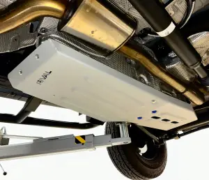 RIVAL 4X4 - 2333.4506.1.6 | RIVAL Aluminum Gas Tank Skid Plate (2024 Grenadier, Quartermaster) - Image 5