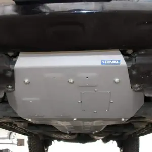 RIVAL 4X4 - 2333.5713.2.6 | RIVAL Aluminum Engine Skid Plate (2007-2021 Land Cruiser 200, LX570) - Image 7