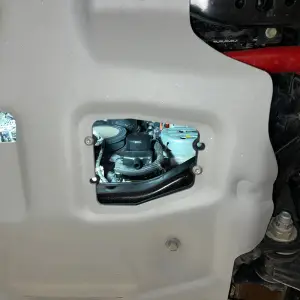 RIVAL 4X4 - 2333.9566.2.6 | RIVAL Aluminum Engine Skid Plate (2021-2025 Tundra, 2022-2025 Sequoia) - Image 3