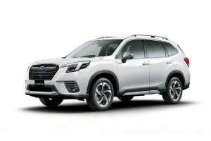 RIVAL 4X4 - 2333.5444.1.6 | RIVAL Aluminum Engine Skid Plate (2022-2024 Forester except Wilderness) - Image 7