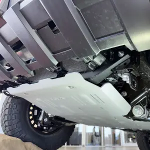 RIVAL 4X4 - 2333.9571.2.6.RK | RIVAL Front Crossmember (2024-2025 Tacoma SR SR5 Sport Limited) - Image 4