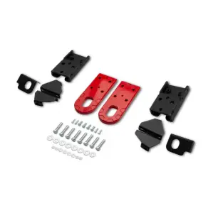 2D.1818.1 | RIVAL Rated Recovery Points (2024-2025 Ranger Raptor, 2024-2025 Ford Ranger)