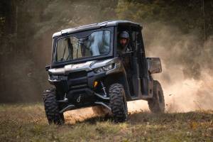 Rough Country - 82150737 | Rough Country 82 Series Wheel | UTV / Semi Gloss Black / 15x7 / 5x4.5 / +10mm - Image 17