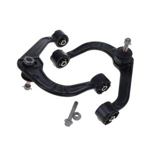 SPC Performance - 25540 | SPC Performance Adjustable Camber/Caster Upper Control Arms (2005-2025 Frontier, 2005-2015 Pathfinder, Xterra) - Image 2