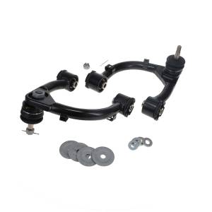 25665 | SPC Performance Adjustable Camber/Caster Upper Control Arms (2020-2023 Ranger | Steel Knuckle ONLY))
