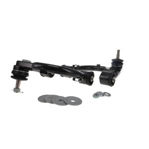 SPC Performance - 25665 | SPC Performance Adjustable Camber/Caster Upper Control Arms (2020-2023 Ranger | Steel Knuckle ONLY)) - Image 2