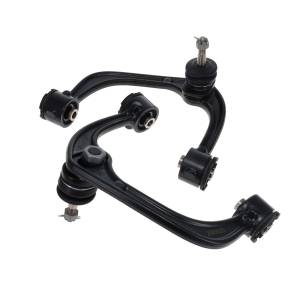 25680 | SPC Performance Adjustable Camber/Caster Upper Control Arms (2004-2020 F150, 2007-2017 Expedition)
