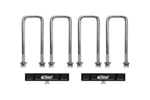 Eibach - E30-82-069-05-22 | Eibach PRO-LIFT-KIT (Set of 2 Front Springs + Rear Lift Blocks) - Image 4