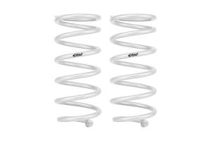 E30-82-108-03-02 | Eibach PRO-LIFT-KIT (Set of 2 Rear Springs)