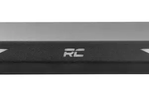 Rough Country - 57004 | Rough Country AC2 Running Boards For Ford Bronco | 4 Door, Amber/White LED - Image 4