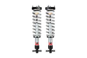 Eibach - E86-23-042-03-22 | Eibach PRO-TRUCK-LIFT Stage 2 (Pair of Front Coilovers + Rear Shocks) (2023-2025 Colorado WT, LT, Z71 2.7L 4 Cyl. 4WD) - Image 2
