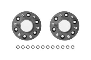 S90-4-38-23-042-01 | Eibach PRO-SPACER (1.5in Pair) (2023-2025 Colorado, Canyon RWD/4WD)