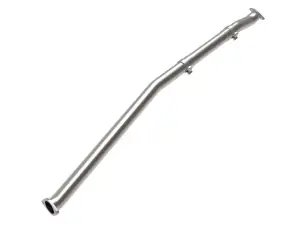 Afe - Advance Flow Engineering - 49-37031 | AFE Power Takeda 3 IN 304 Stainless Steel Mid-Pipe (2022-203 Kona L4-2.0L t) - Image 1