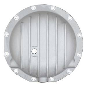 11155-AC | PML Covers Differential Cover For Hummer H1 | Natural As-Cast Finish