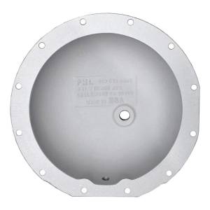PML Covers - 11155-AC | PML Covers Differential Cover For Hummer H1 | Natural As-Cast Finish - Image 4