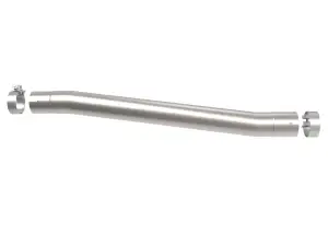 Afe - Advance Flow Engineering - 49C44137NM | AFE Power Apollo GT Series 3 IN Stainless Steel Muffler Delete (2020-2025 Silverado, Sierra 1500 V8-6.2L) - Image 4