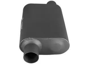 Afe - Advance Flow Engineering - 49M00003 | AFE Power Scorpion 2-1/2" Aluminized Steel Muffler - Image 2