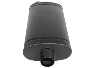 Afe - Advance Flow Engineering - 49M00016-B | AFE Power MACH Force-Xp 409 Stainless Steel Muffler - Image 3