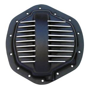 10361-B | PML Covers AAM 11.5 14 Bolt Differential Cover For Ram 2500/3500 | Black Powder Coated