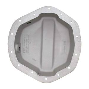 PML Covers - 10361-B | PML Covers AAM 11.5 14 Bolt Differential Cover For Ram 2500/3500 | Black Powder Coated - Image 5