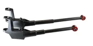 DJM Suspension - DJM3003-35 | DJM Suspension 3 Inch Front / 5 Inch Rear Complete Lowering Kit (1983-1986 F150 Pickup 2WD) - Image 4