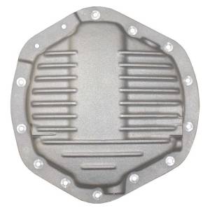 11176-AC | PML Covers AAM 12.0 14 Bolt Differential Cover For Ram 2500/3500 | Natural As-Cast Finish